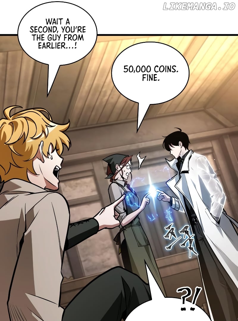 Read Omniscient Reader’s Viewpoint Manga Online