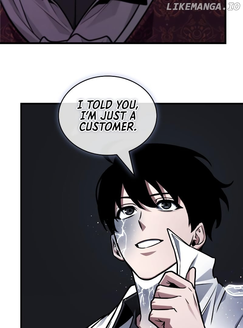 Read Omniscient Reader’s Viewpoint Manga Online