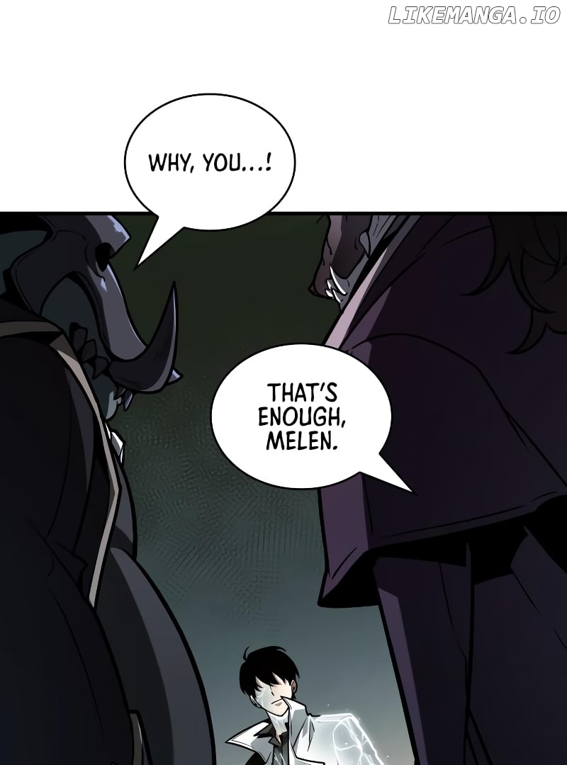 Read Omniscient Reader’s Viewpoint Manga Online