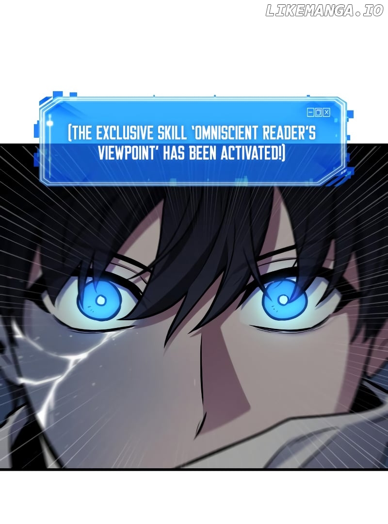 Read Omniscient Reader’s Viewpoint Manga Online