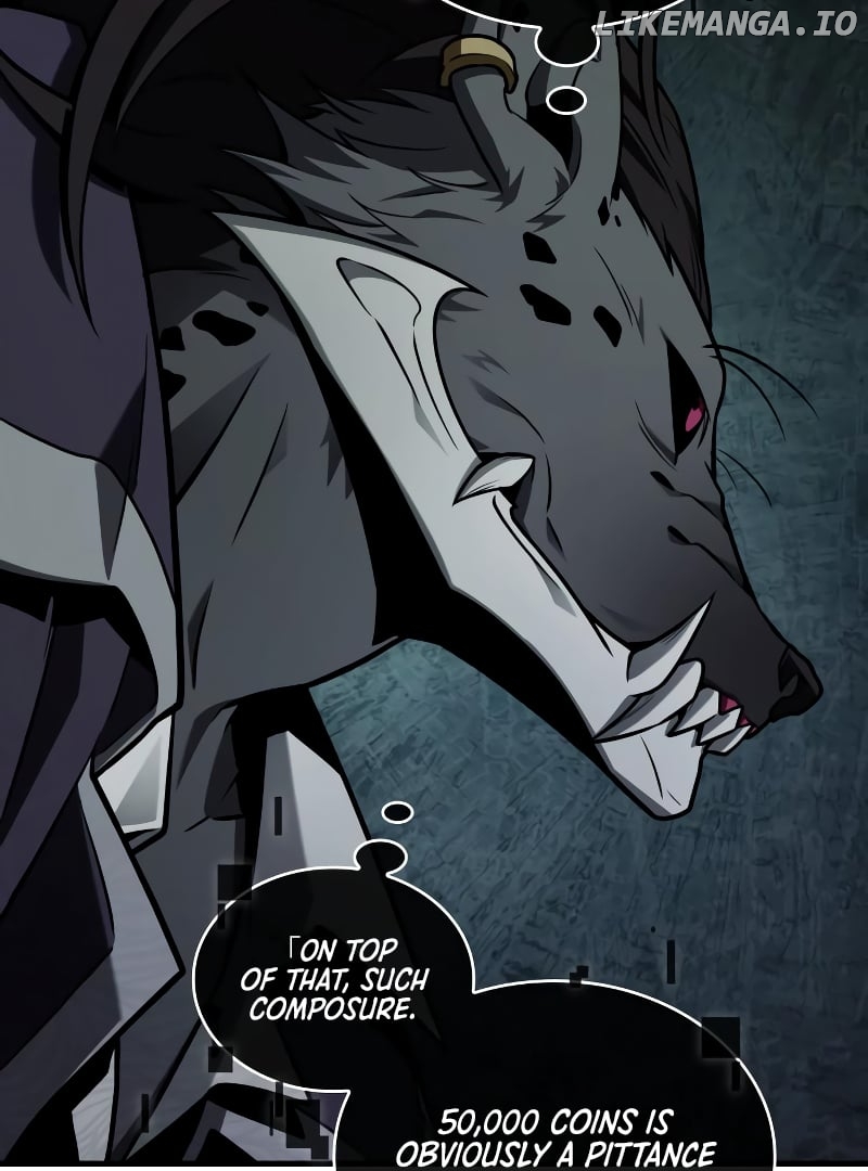 Read Omniscient Reader’s Viewpoint Manga Online