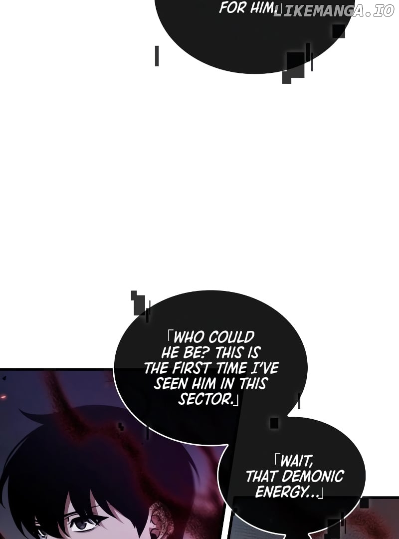 Read Omniscient Reader’s Viewpoint Manga Online