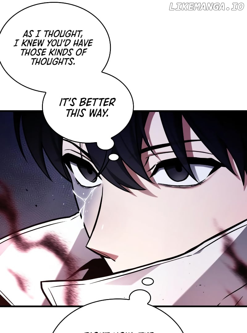 Read Omniscient Reader’s Viewpoint Manga Online