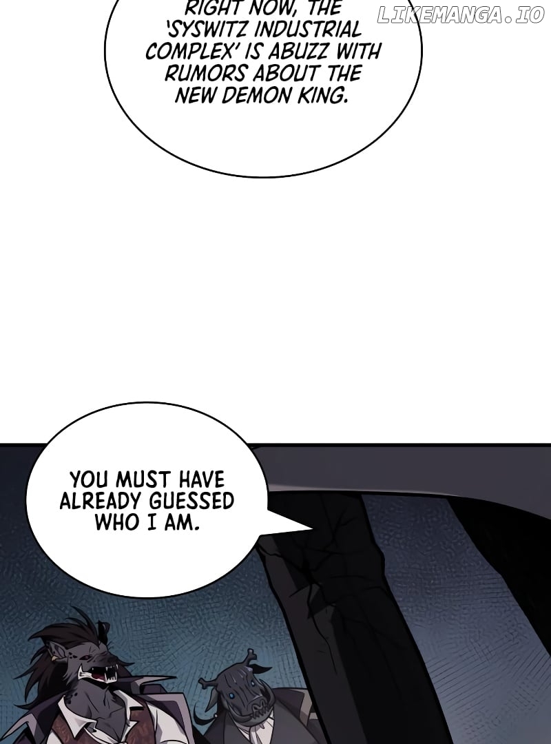 Read Omniscient Reader’s Viewpoint Manga Online