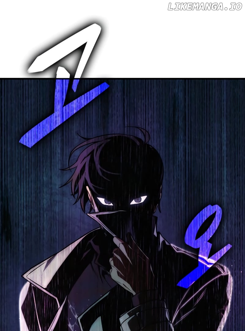 Read Omniscient Reader’s Viewpoint Manga Online
