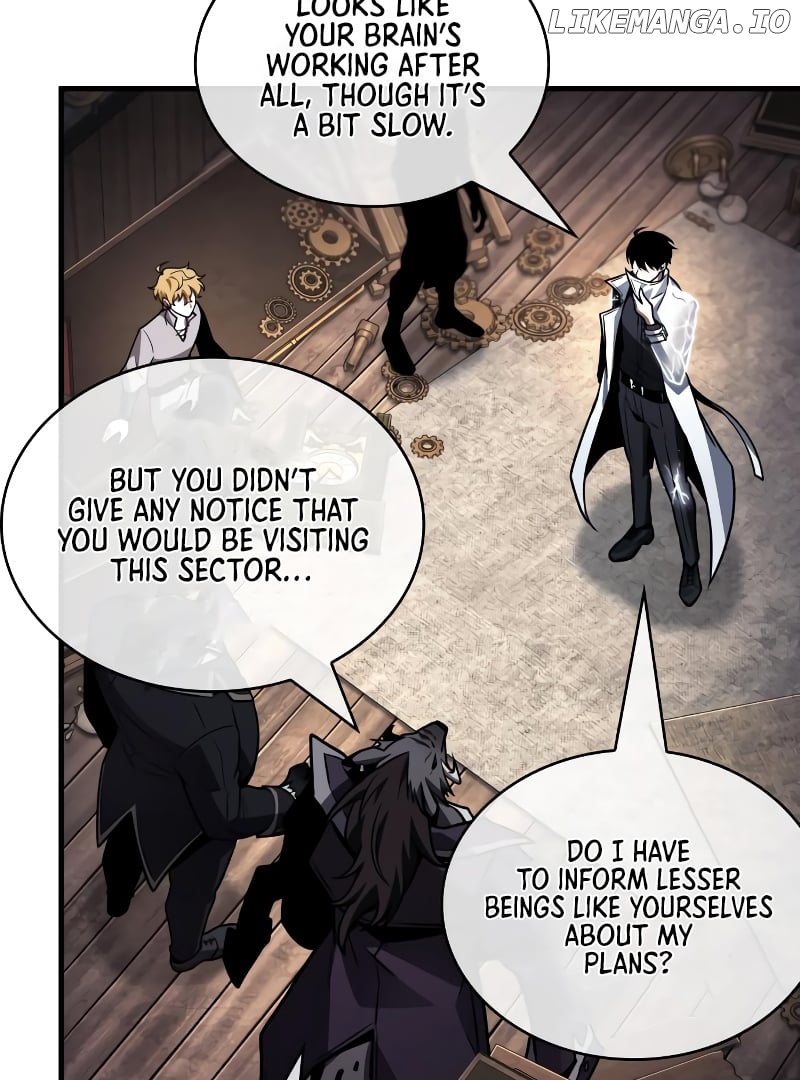 Read Omniscient Reader’s Viewpoint Manga Online