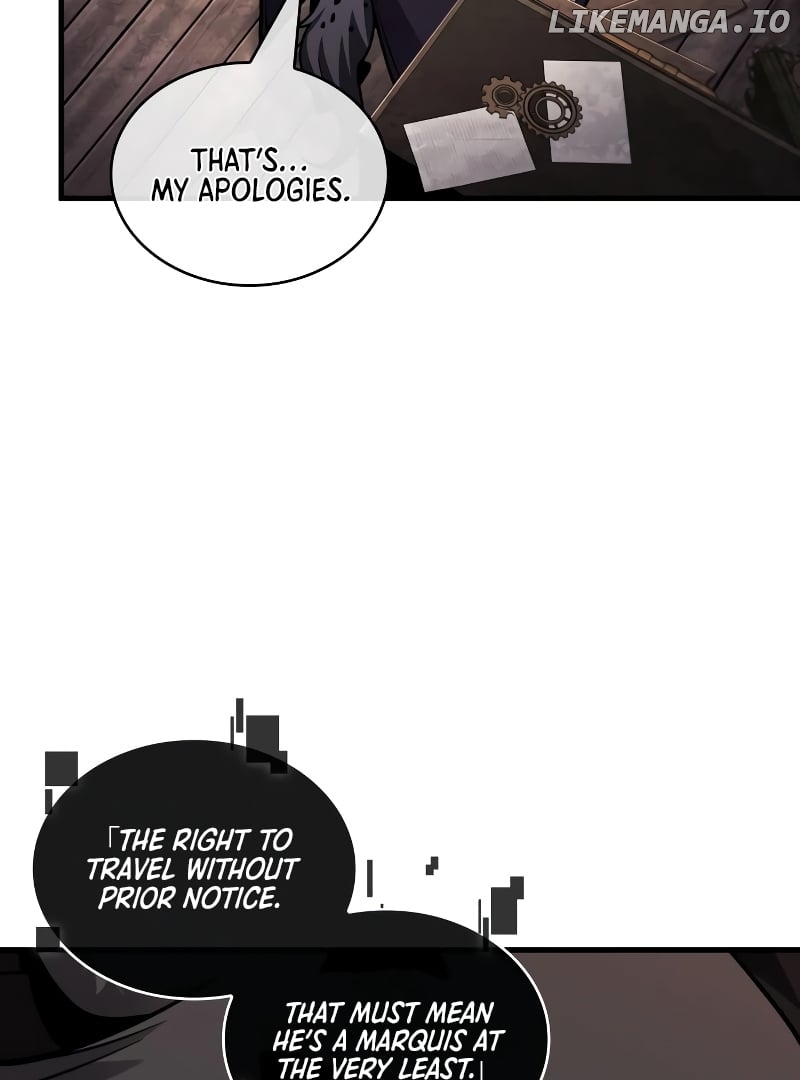 Read Omniscient Reader’s Viewpoint Manga Online