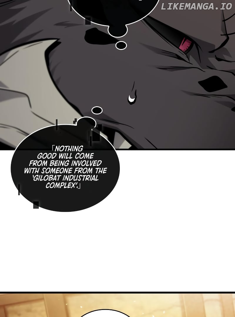 Read Omniscient Reader’s Viewpoint Manga Online