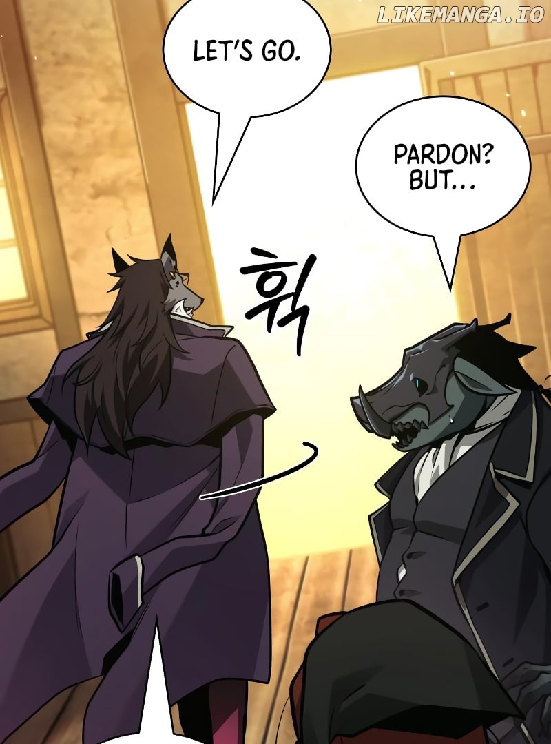 Read Omniscient Reader’s Viewpoint Manga Online
