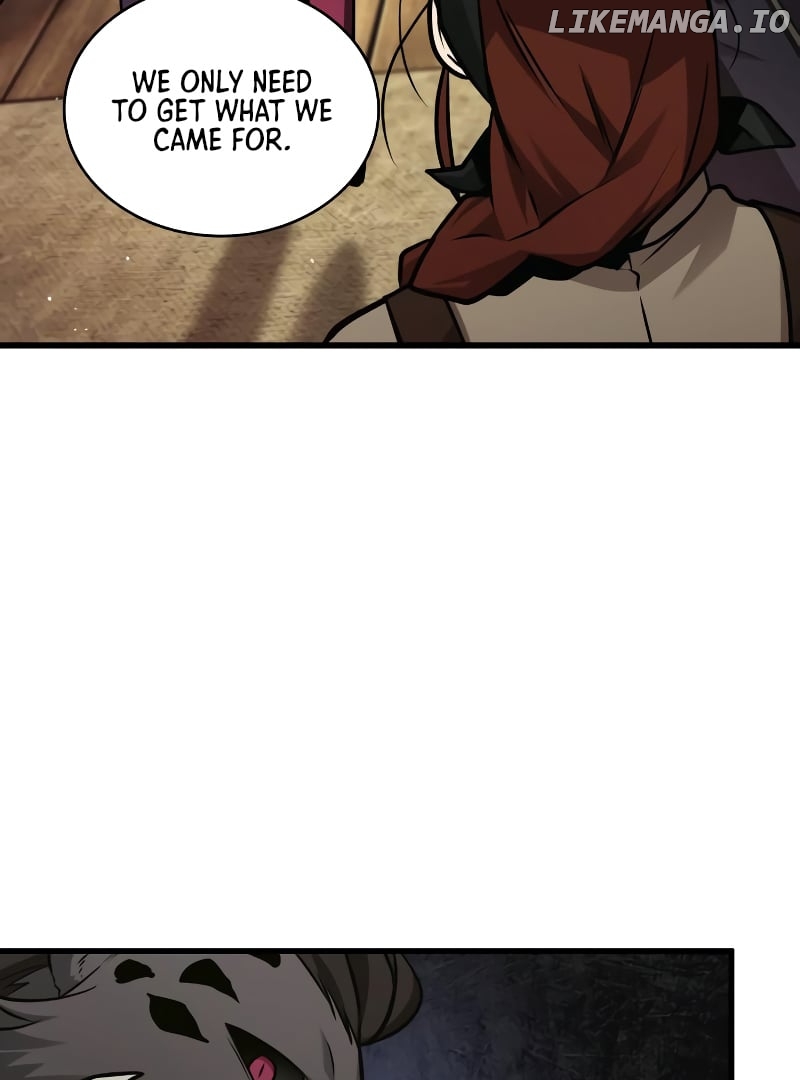 Read Omniscient Reader’s Viewpoint Manga Online