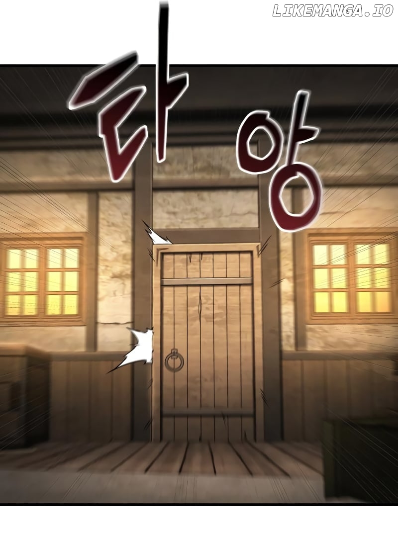 Read Omniscient Reader’s Viewpoint Manga Online