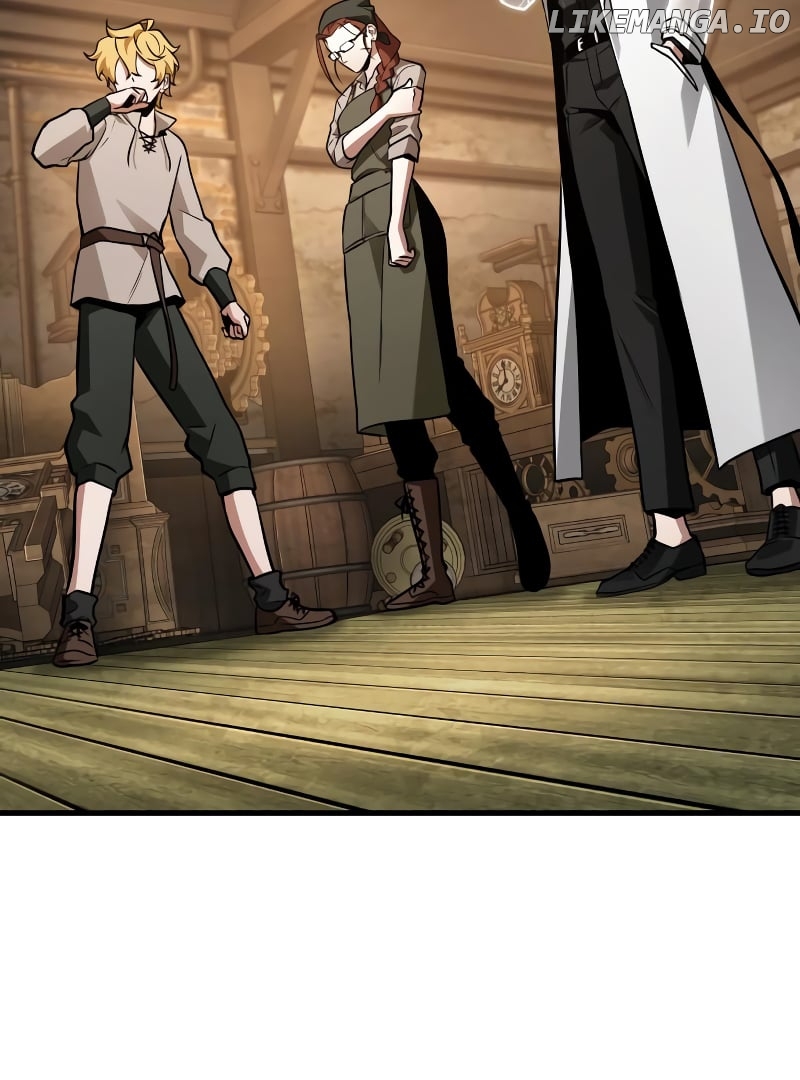 Read Omniscient Reader’s Viewpoint Manga Online