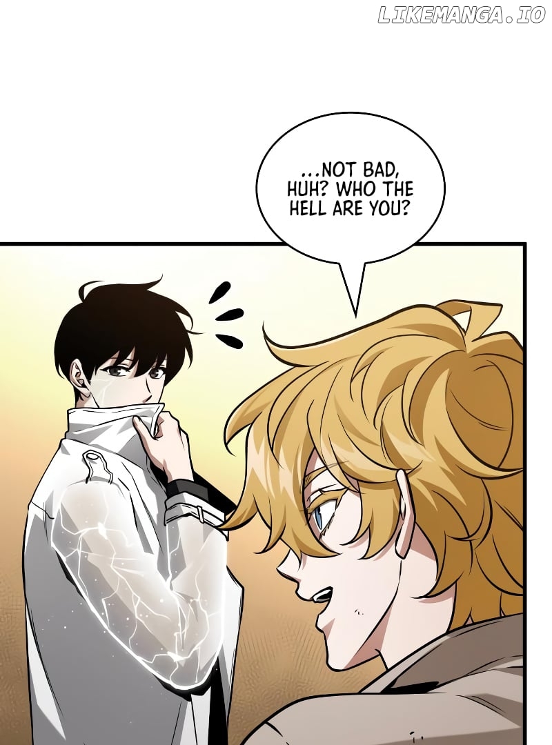 Read Omniscient Reader’s Viewpoint Manga Online
