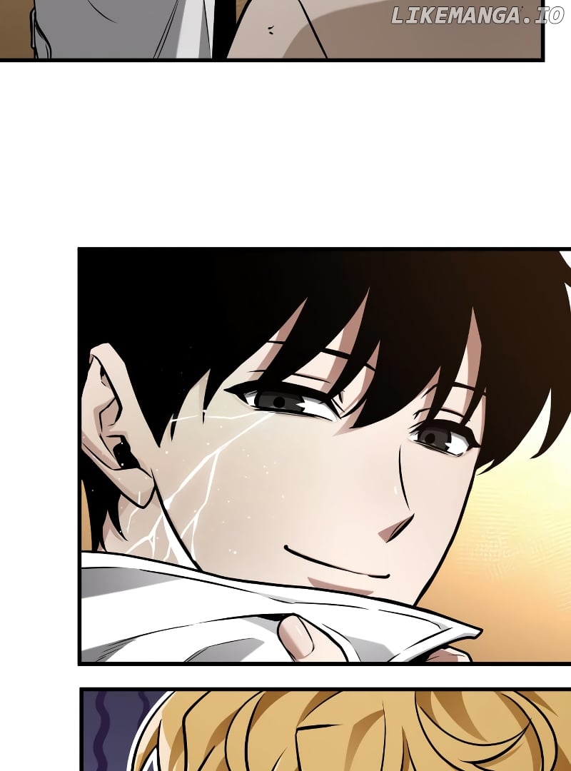 Read Omniscient Reader’s Viewpoint Manga Online