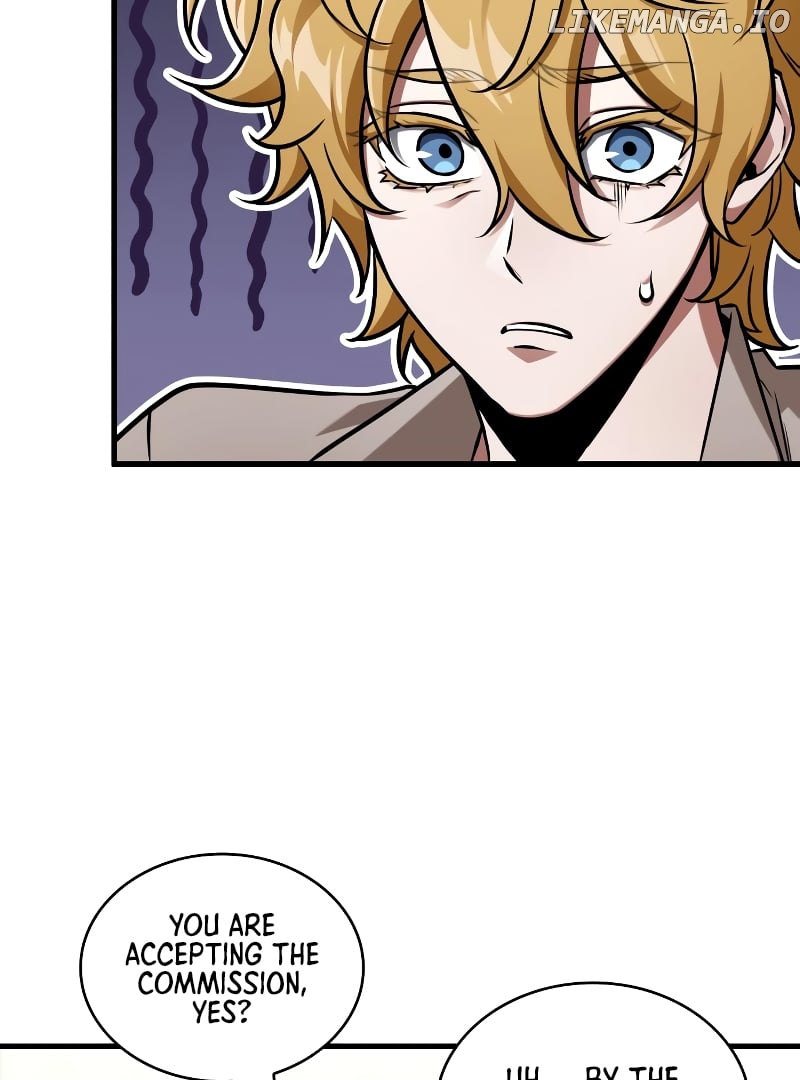 Read Omniscient Reader’s Viewpoint Manga Online