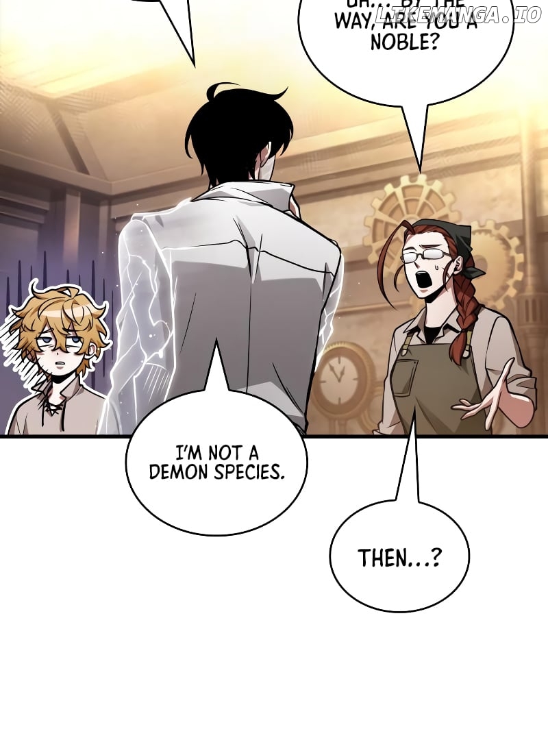 Read Omniscient Reader’s Viewpoint Manga Online