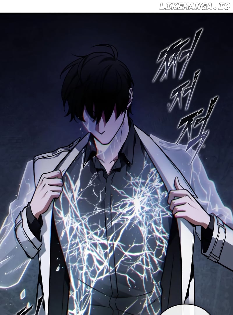 Read Omniscient Reader’s Viewpoint Manga Online