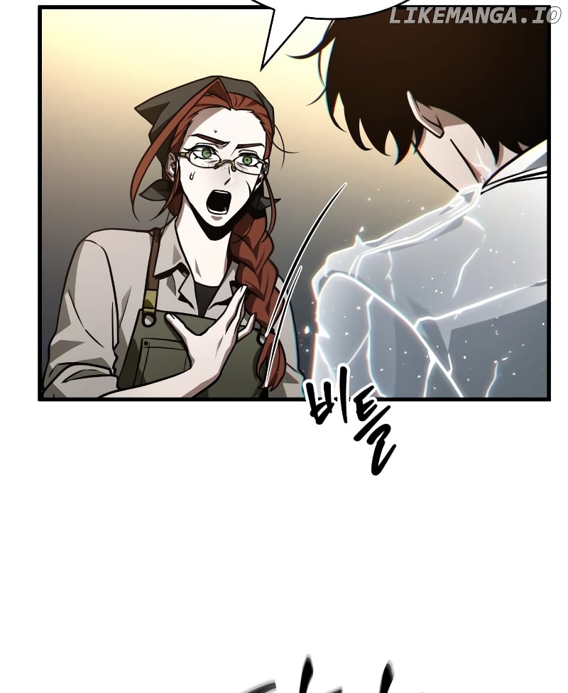 Read Omniscient Reader’s Viewpoint Manga Online