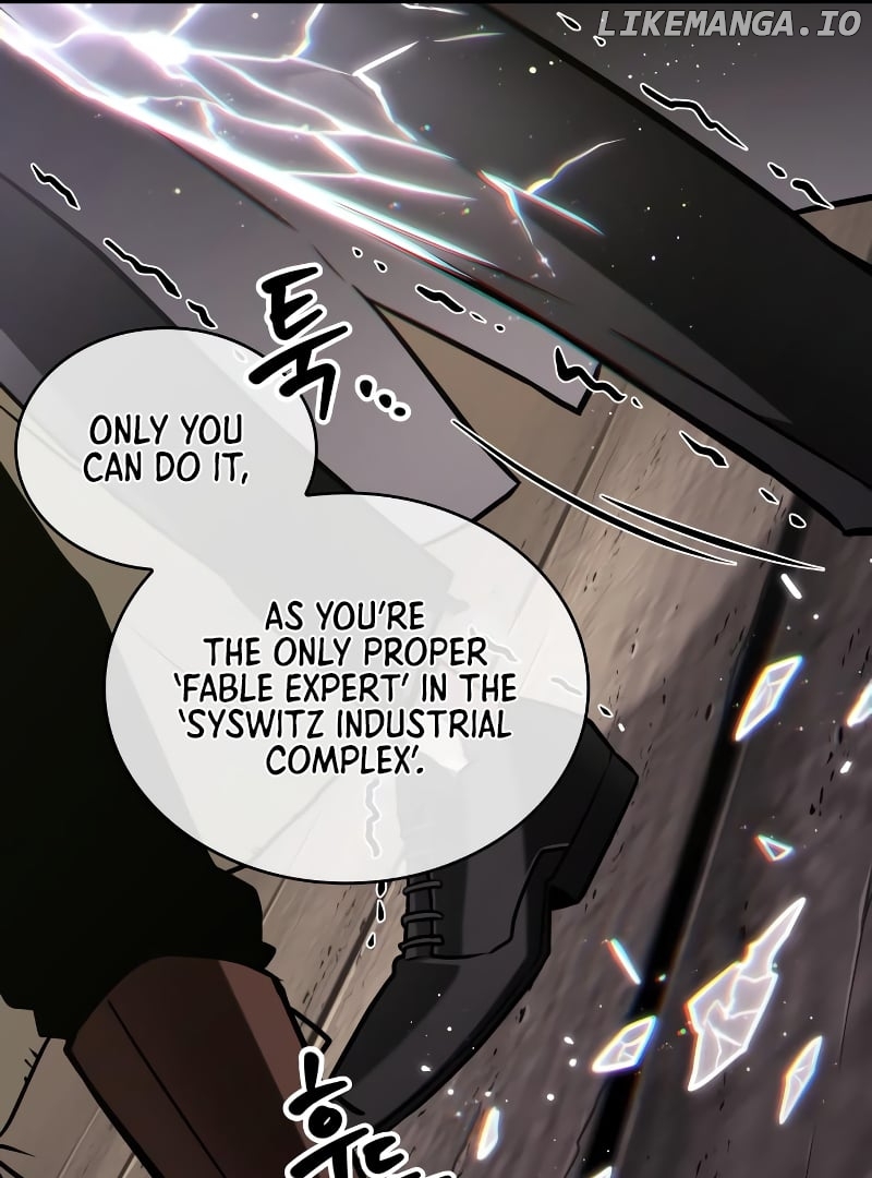 Read Omniscient Reader’s Viewpoint Manga Online