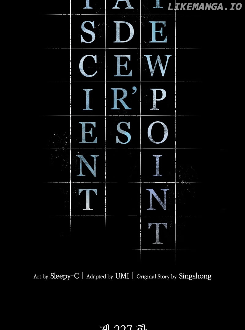 Read Omniscient Reader’s Viewpoint Manga Online