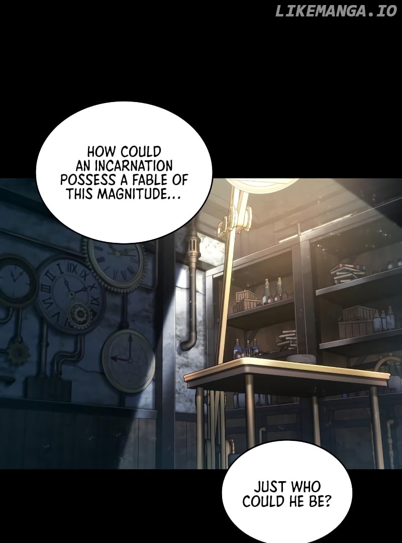 Read Omniscient Reader’s Viewpoint Manga Online