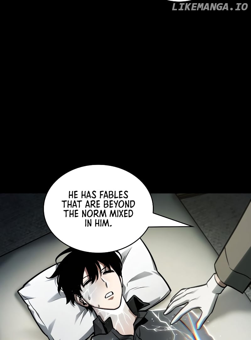 Read Omniscient Reader’s Viewpoint Manga Online