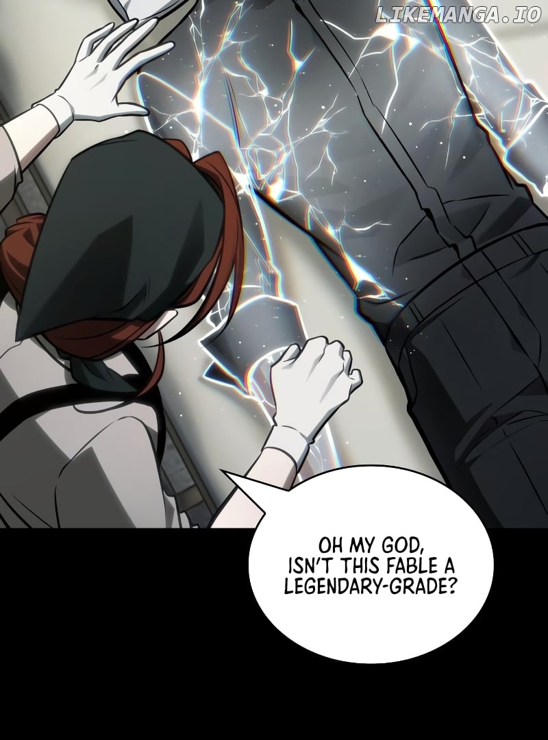 Read Omniscient Reader’s Viewpoint Manga Online