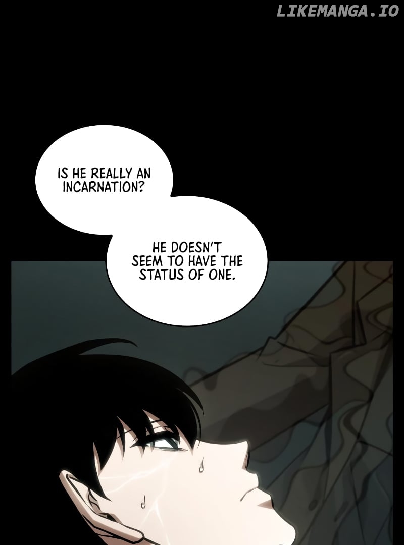 Read Omniscient Reader’s Viewpoint Manga Online