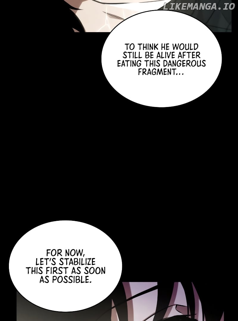 Read Omniscient Reader’s Viewpoint Manga Online