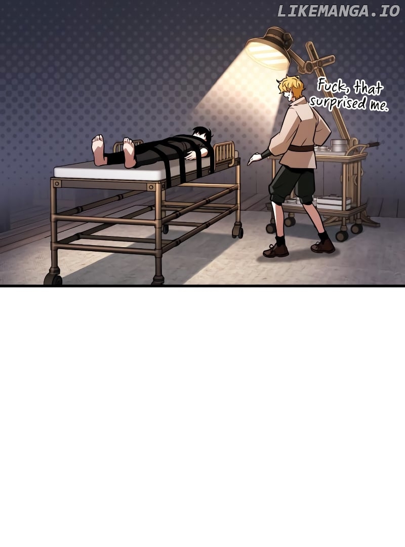 Read Omniscient Reader’s Viewpoint Manga Online