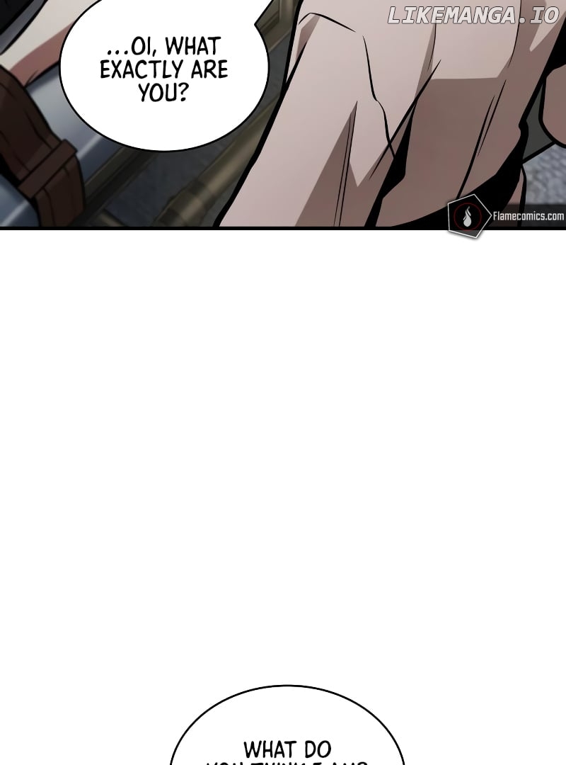 Read Omniscient Reader’s Viewpoint Manga Online