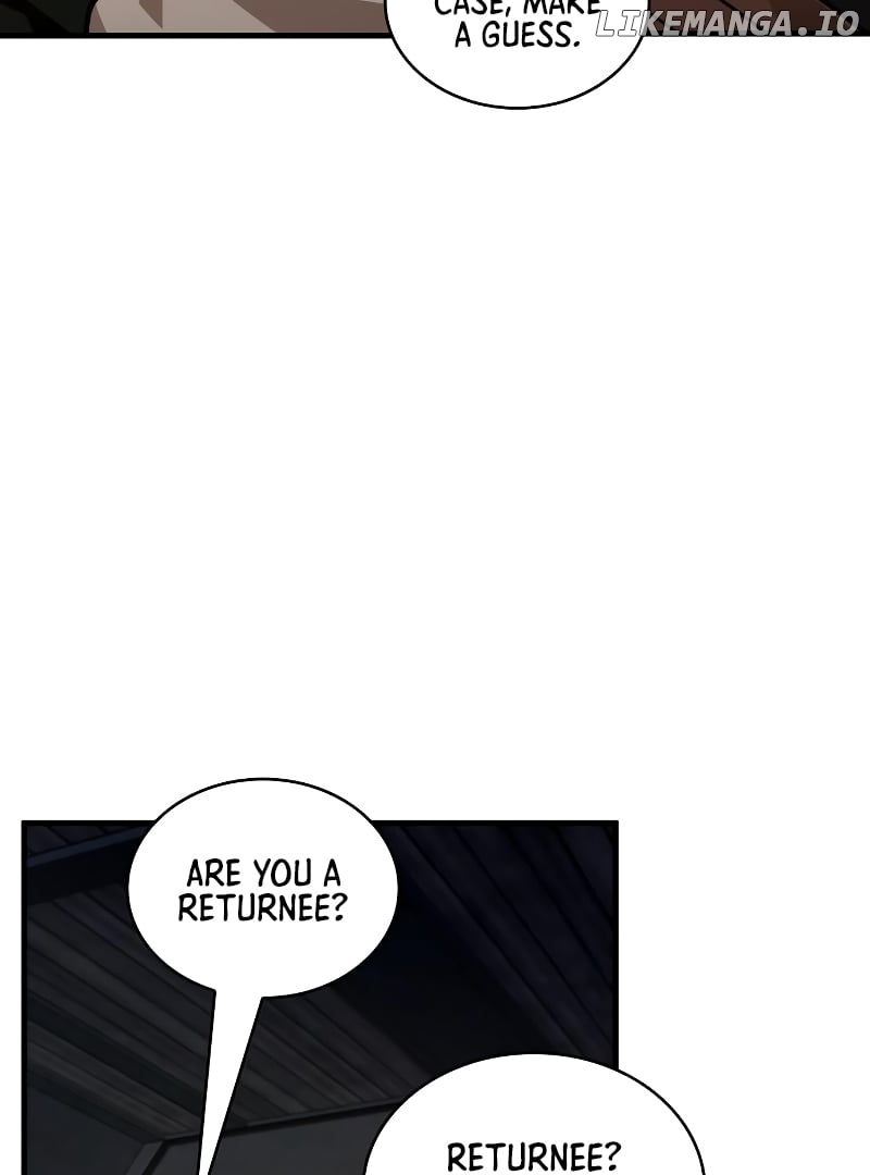 Read Omniscient Reader’s Viewpoint Manga Online