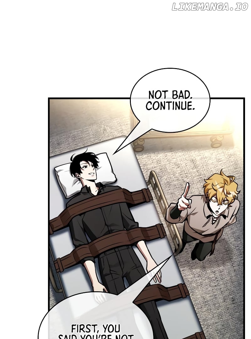 Read Omniscient Reader’s Viewpoint Manga Online