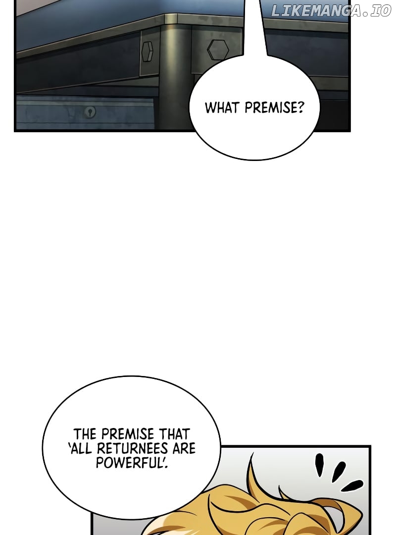 Read Omniscient Reader’s Viewpoint Manga Online