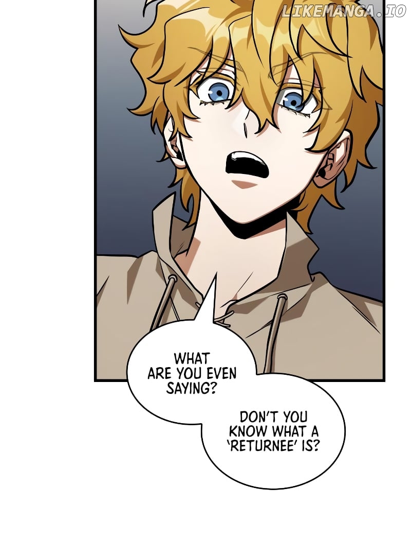 Read Omniscient Reader’s Viewpoint Manga Online