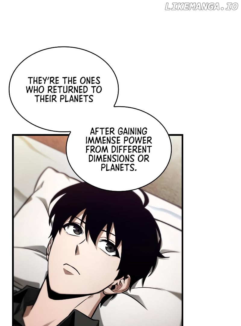 Read Omniscient Reader’s Viewpoint Manga Online