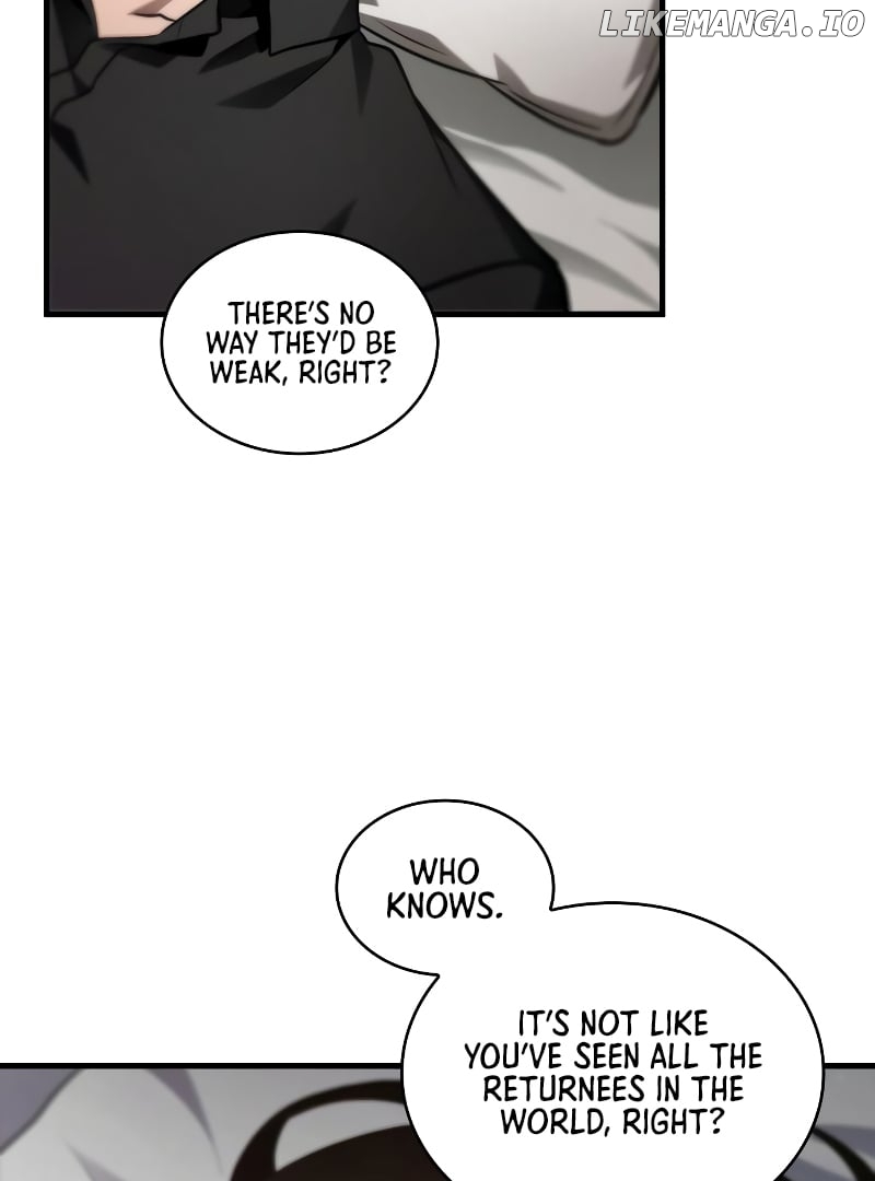 Read Omniscient Reader’s Viewpoint Manga Online