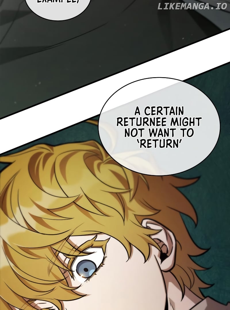 Read Omniscient Reader’s Viewpoint Manga Online