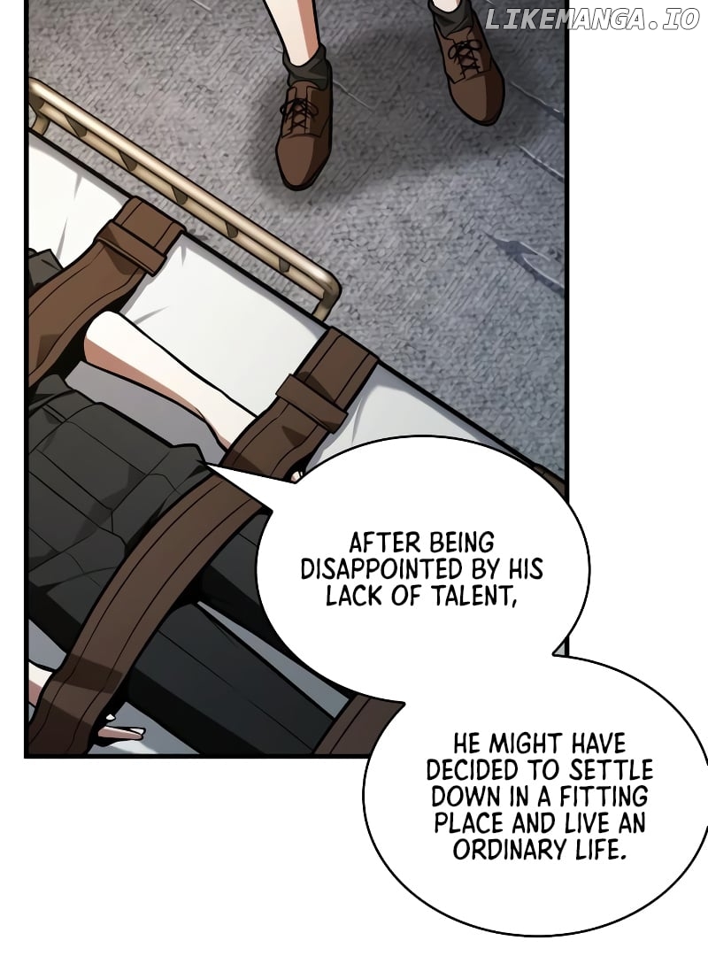 Read Omniscient Reader’s Viewpoint Manga Online
