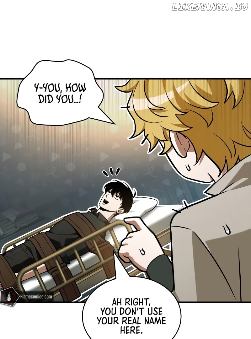 Read Omniscient Reader’s Viewpoint Manga Online