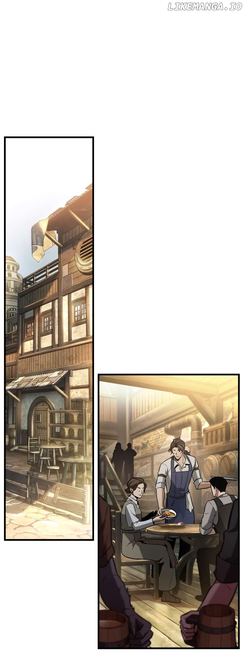 Read Omniscient Reader’s Viewpoint Manga Online