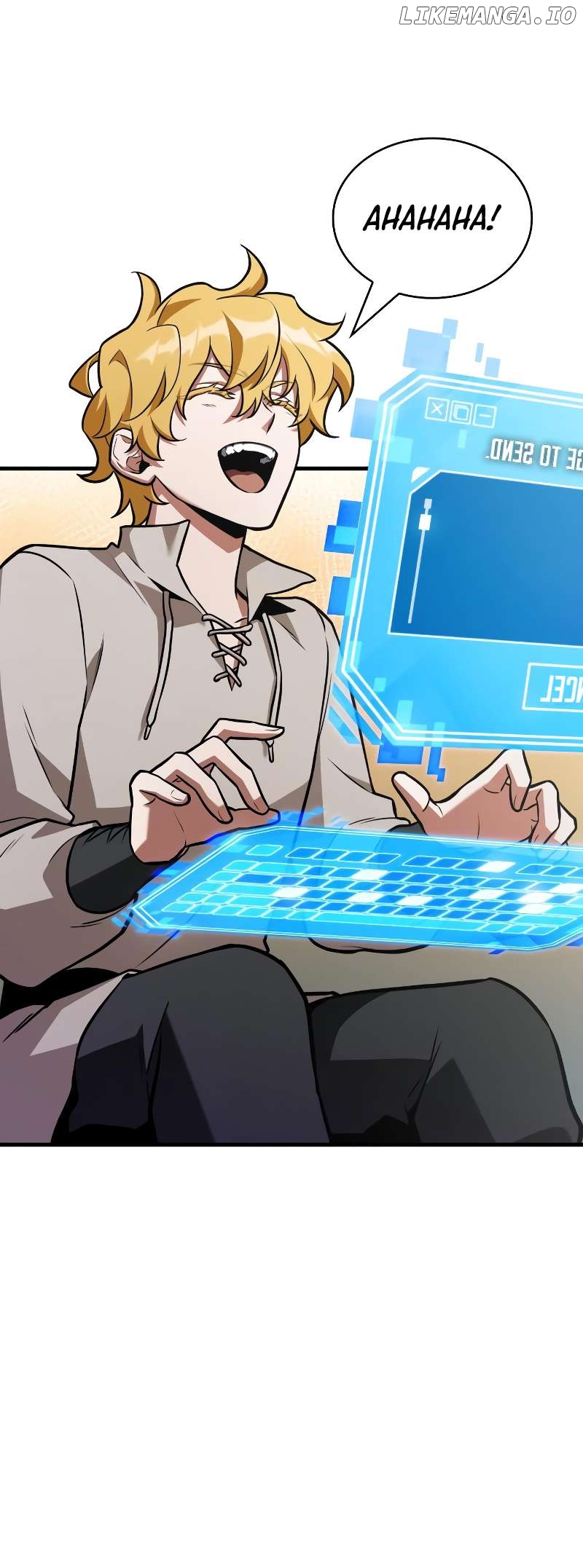 Read Omniscient Reader’s Viewpoint Manga Online