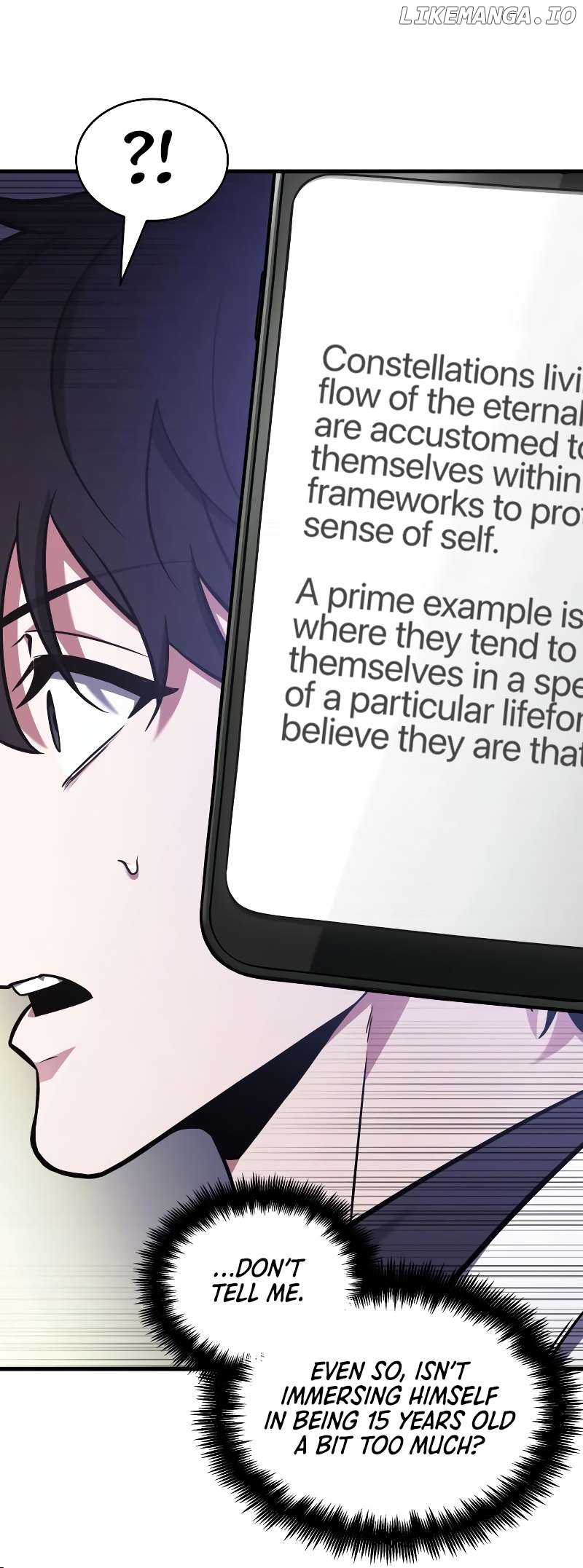 Read Omniscient Reader’s Viewpoint Manga Online
