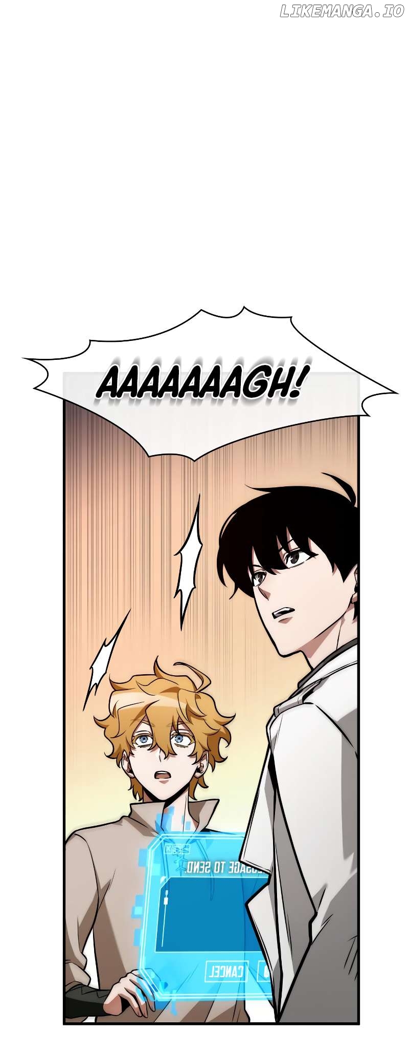 Read Omniscient Reader’s Viewpoint Manga Online