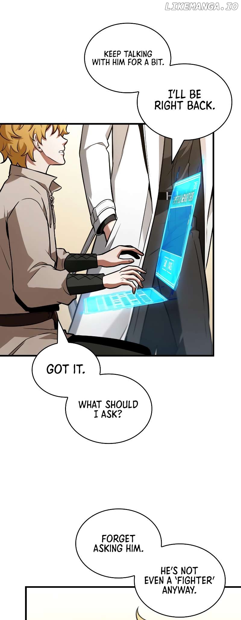 Read Omniscient Reader’s Viewpoint Manga Online