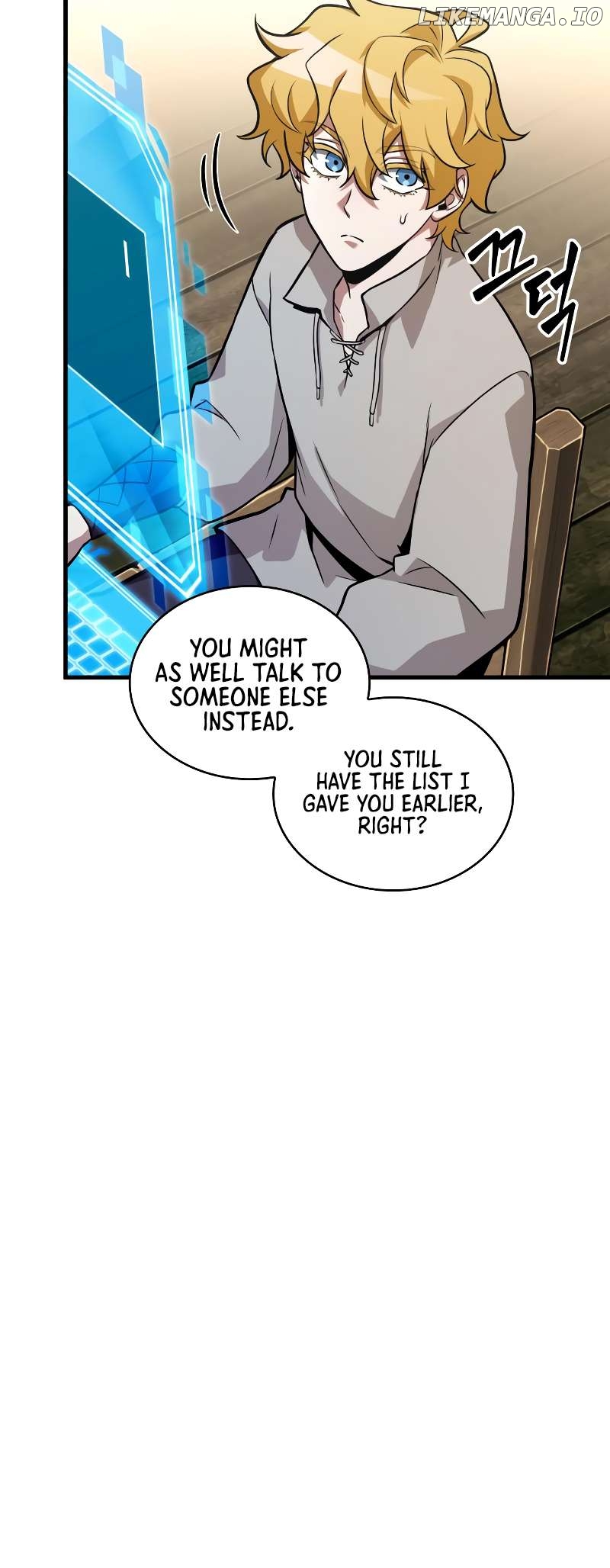 Read Omniscient Reader’s Viewpoint Manga Online