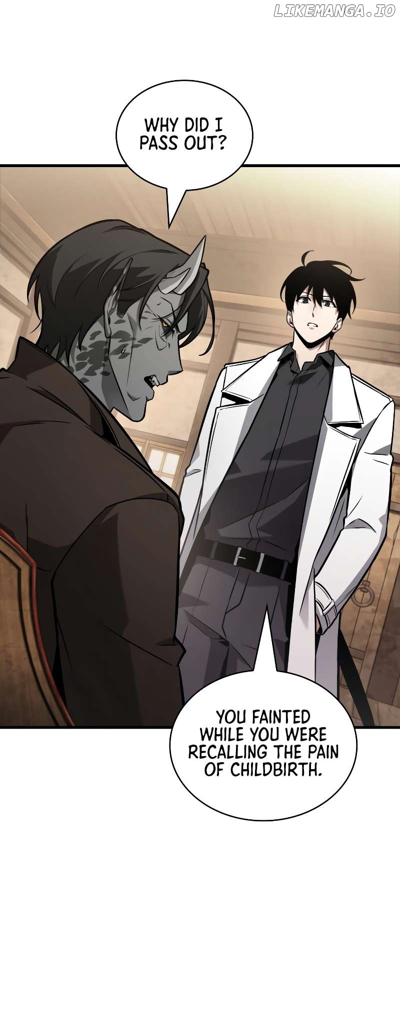 Read Omniscient Reader’s Viewpoint Manga Online