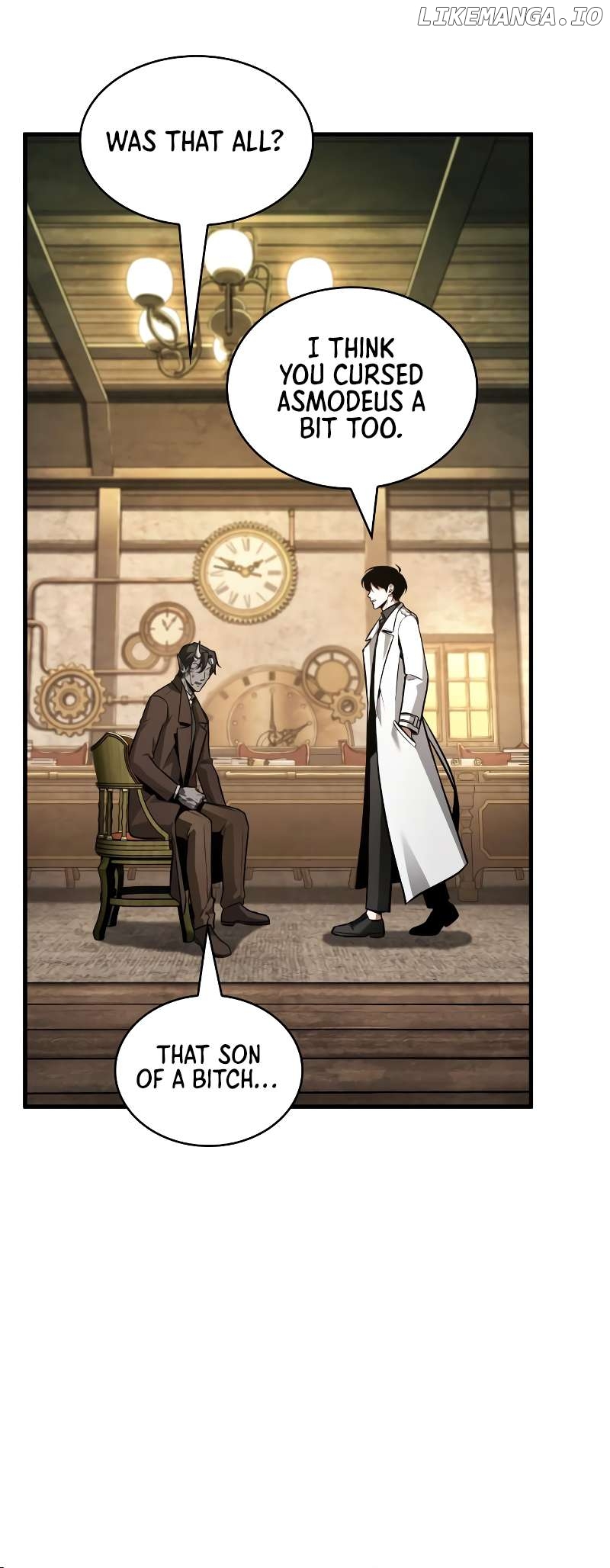 Read Omniscient Reader’s Viewpoint Manga Online