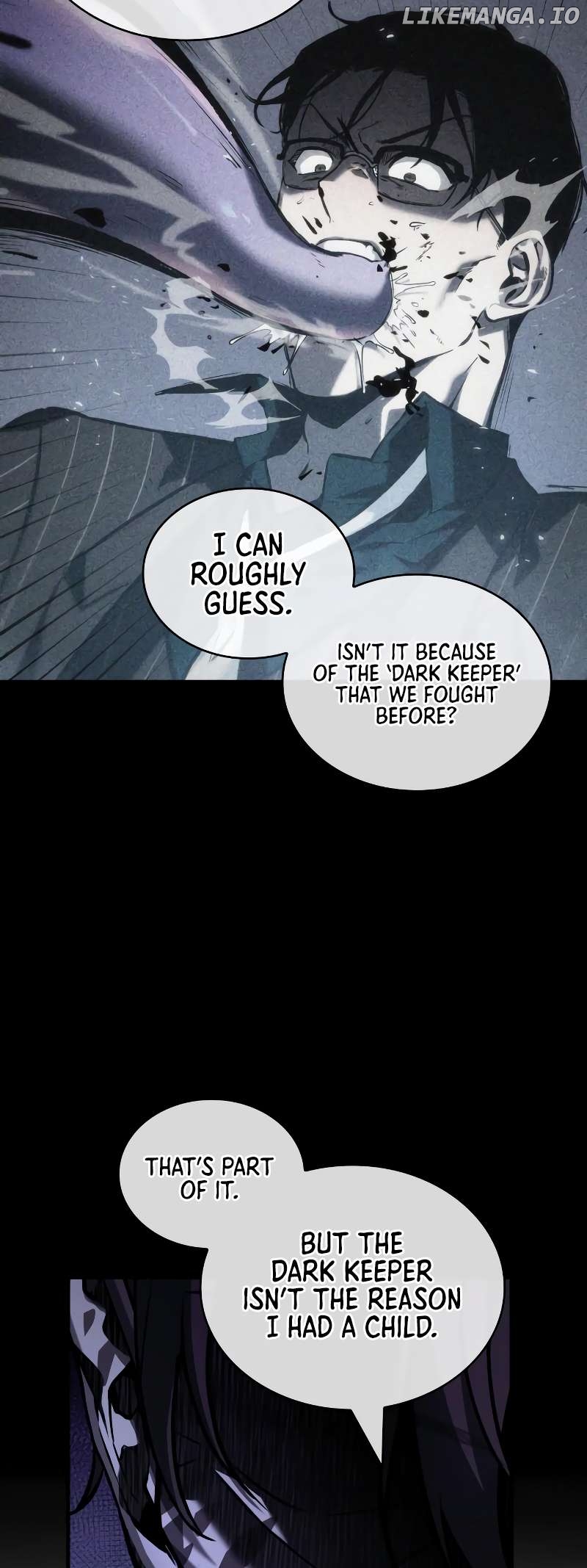 Read Omniscient Reader’s Viewpoint Manga Online