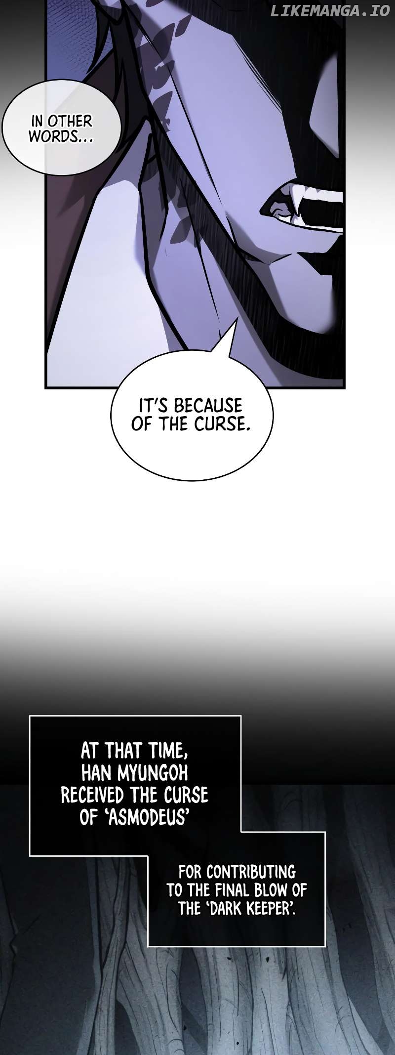 Read Omniscient Reader’s Viewpoint Manga Online